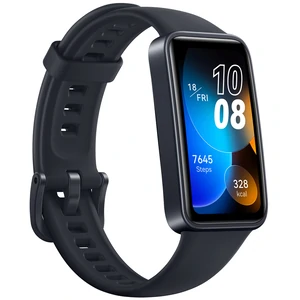 Смарт-годинник Huawei Band 8 Midnight Black (55020AMP) UA