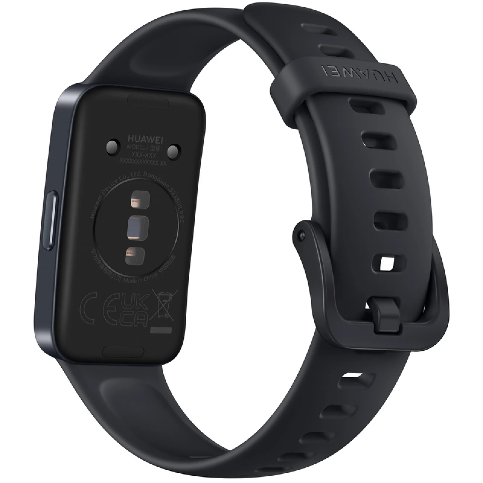 Смарт-часы Huawei Band 8 Midnight Black (55020AMP) UA