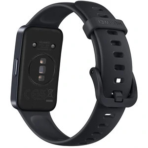 Смарт-годинник Huawei Band 8 Midnight Black (55020AMP) UA