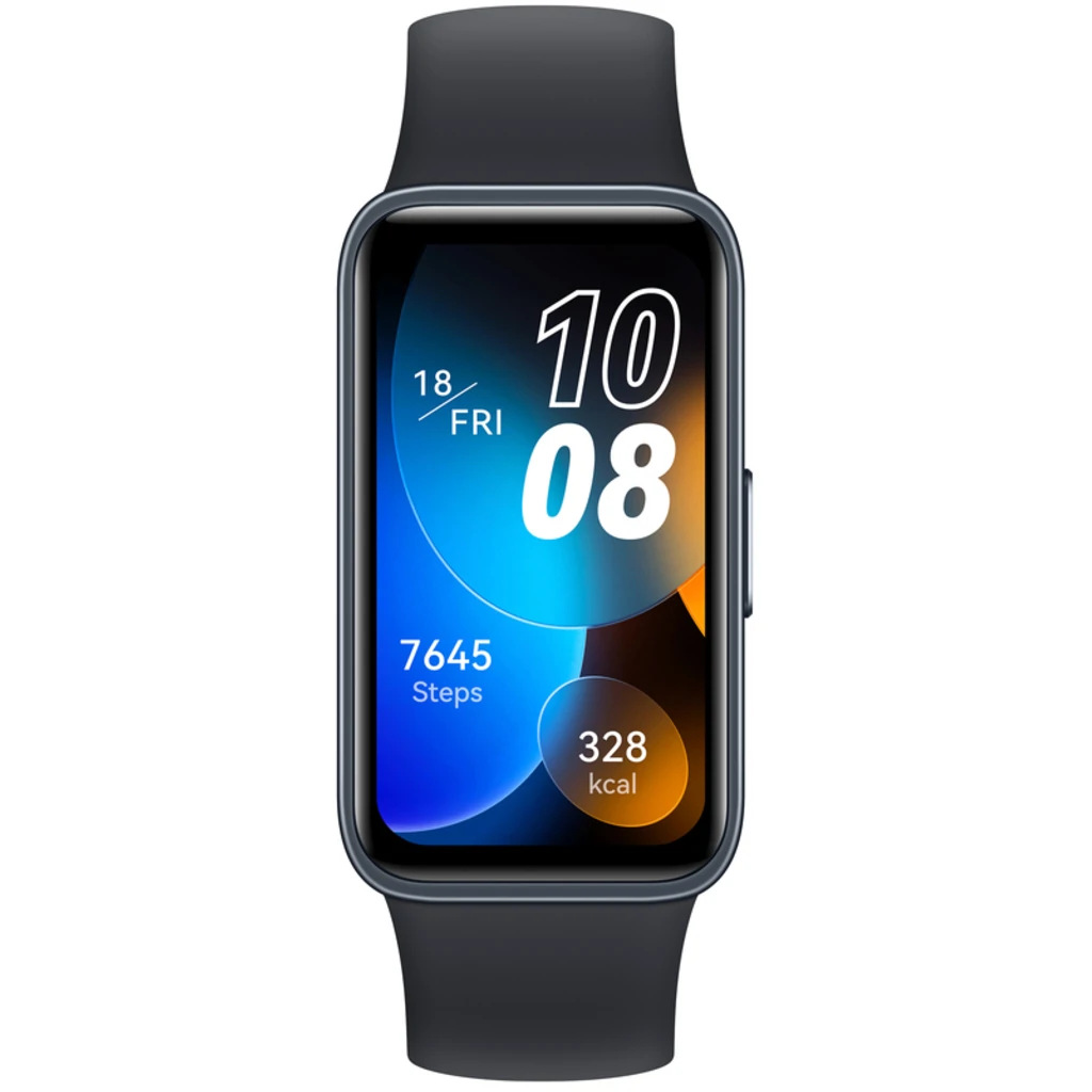 Смарт-годинник Huawei Band 8 Midnight Black (55020AMP) UA