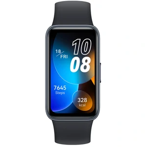 Смарт-годинник Huawei Band 8 Midnight Black (55020AMP) UA