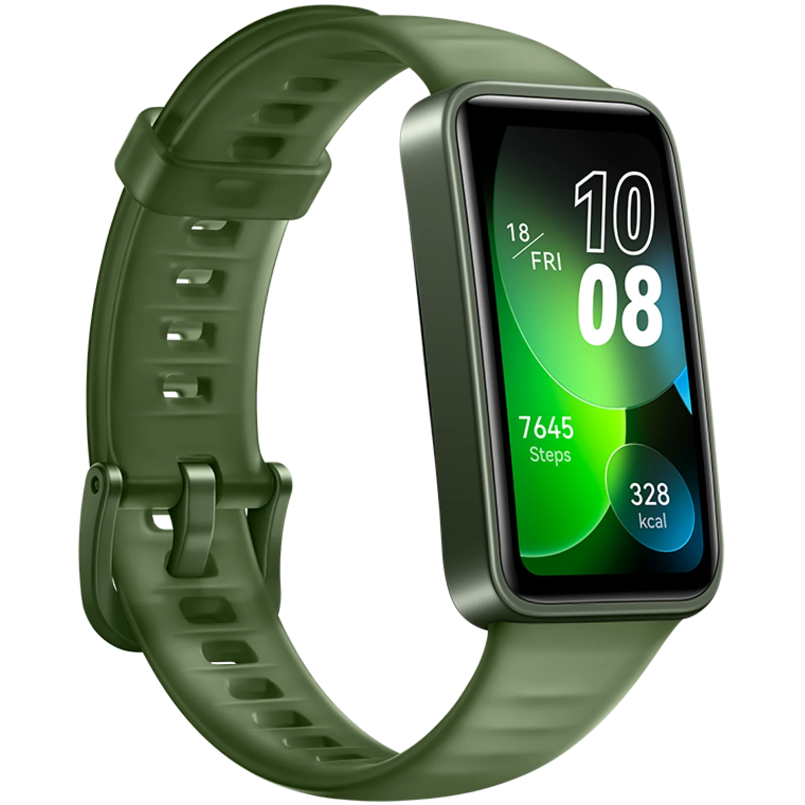 Смарт-годинник Huawei Band 8 Emerald Green (55020ANP) UA