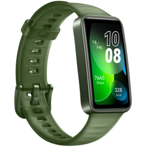 Смарт-годинник Huawei Band 8 Emerald Green (55020ANP) UA