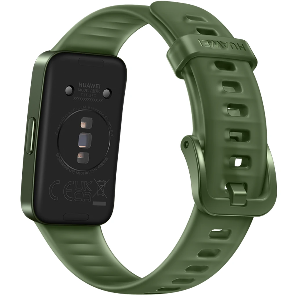 Смарт-годинник Huawei Band 8 Emerald Green (55020ANP) UA