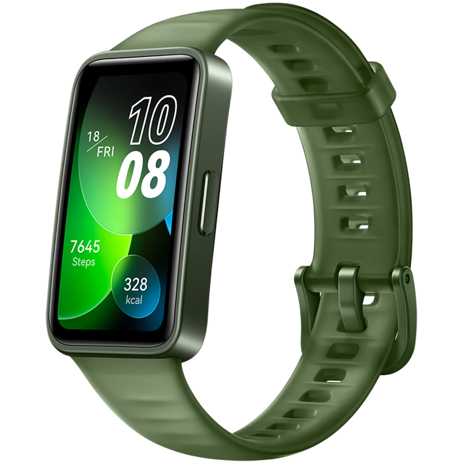 Смарт-годинник Huawei Band 8 Emerald Green (55020ANP) UA