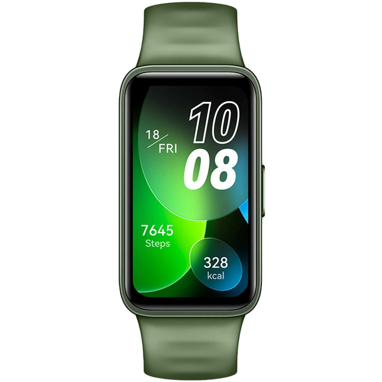 Смарт-годинник Huawei Band 8 Emerald Green (55020ANP) UA