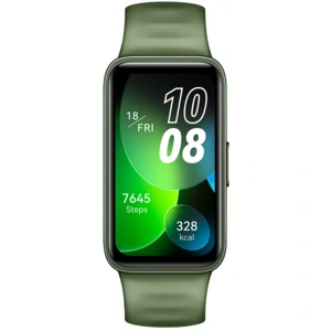 Смарт-годинник Huawei Band 8 Emerald Green (55020ANP) UA