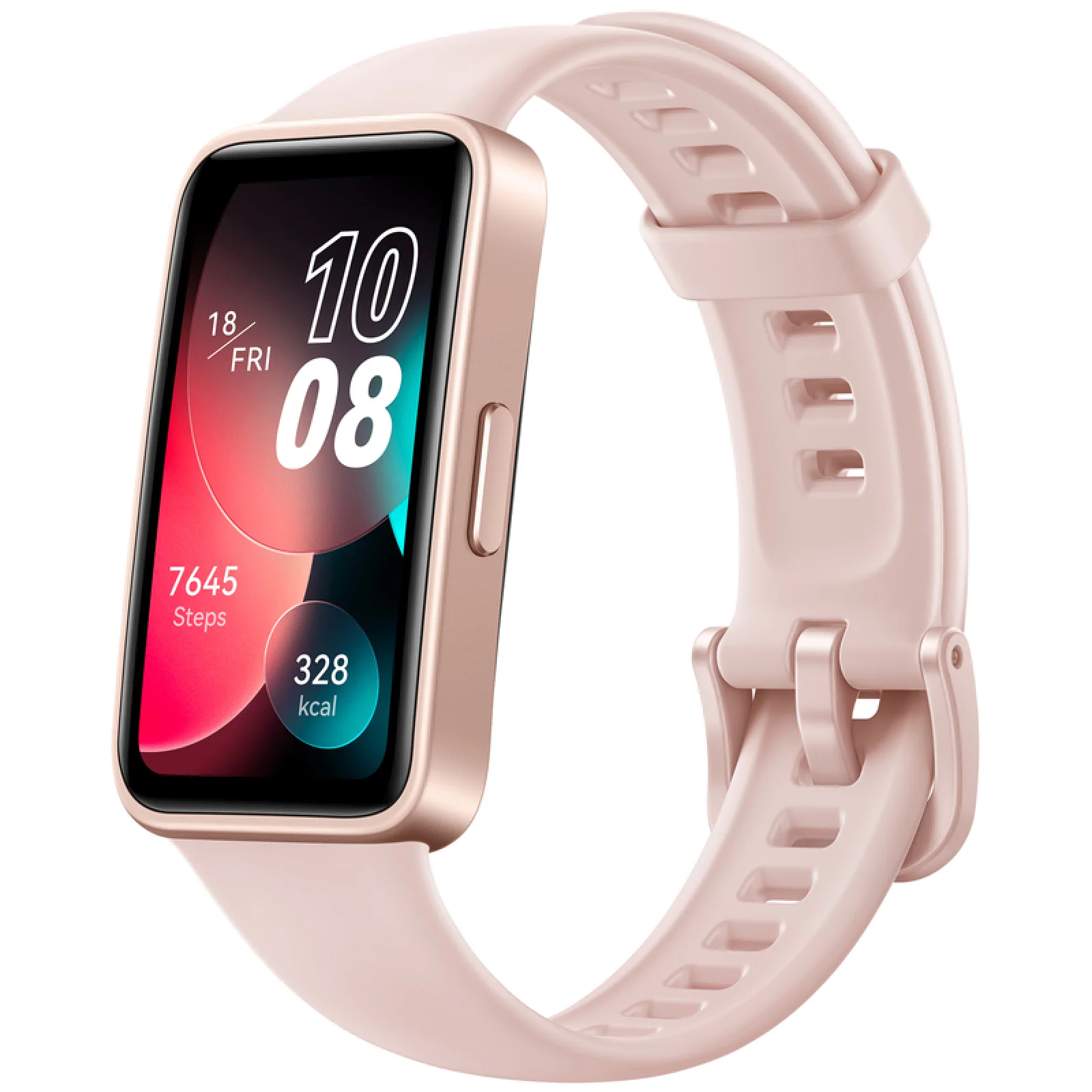 Смарт-годинник Huawei Band 8 Sakura Pink (55020ANQ) UA