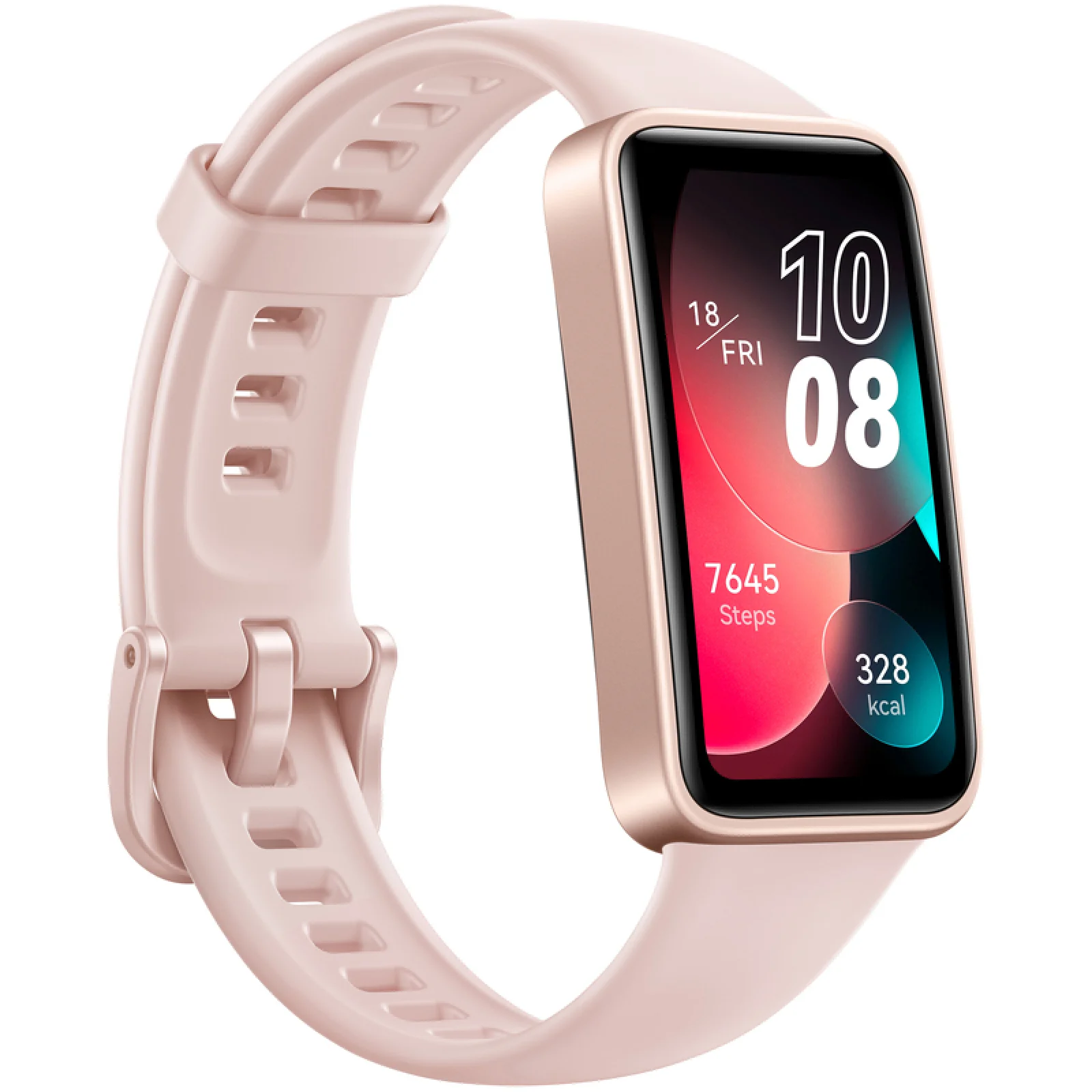 Смарт-годинник Huawei Band 8 Sakura Pink (55020ANQ) UA