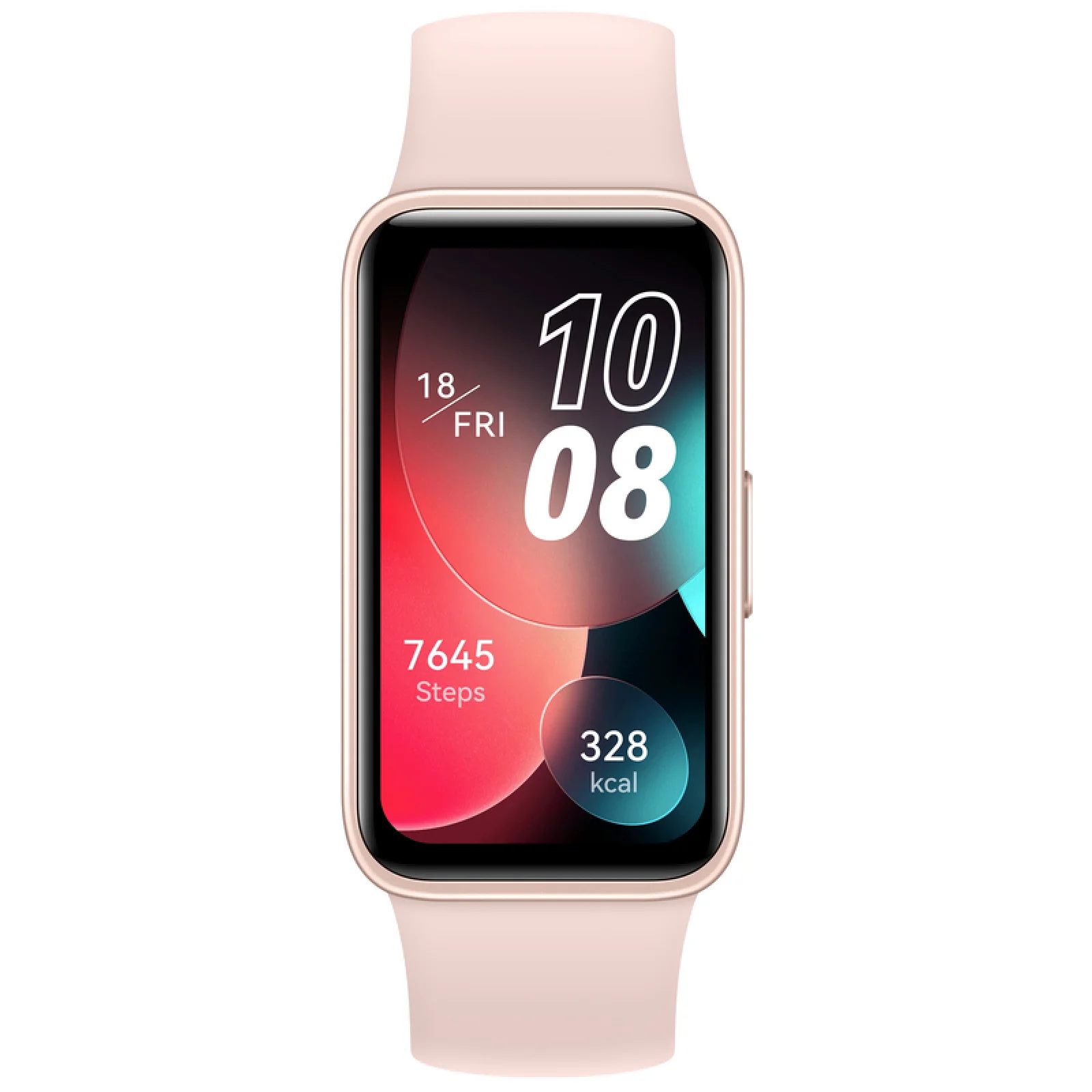 Смарт-годинник Huawei Band 8 Sakura Pink (55020ANQ) UA