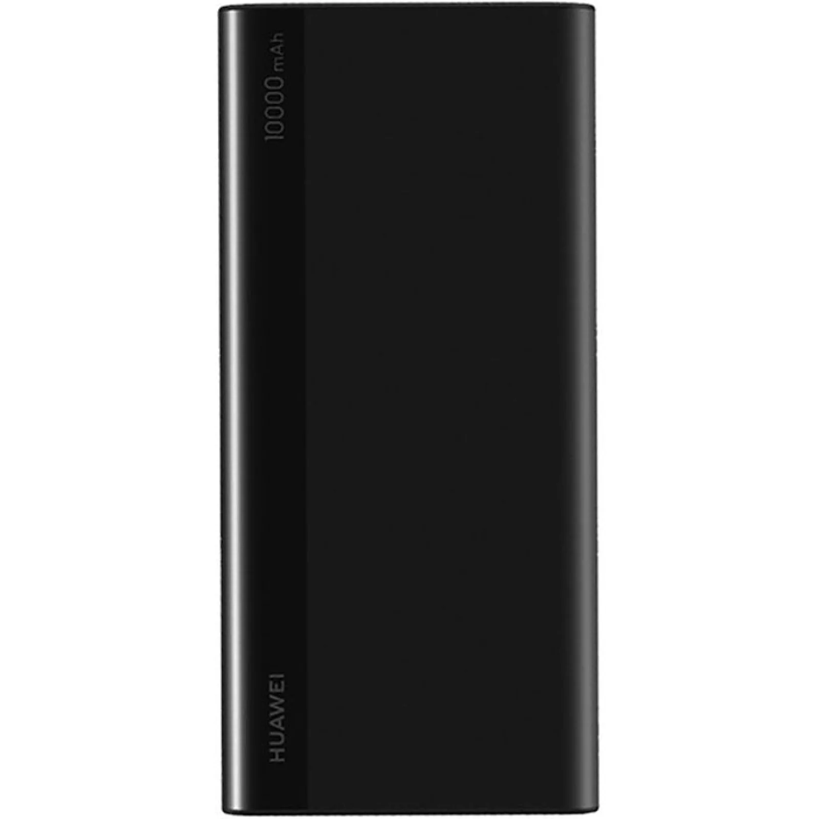 Зовнішній акумулятор HUAWEI CP11QCPower Bank 10000 mAh Black UA