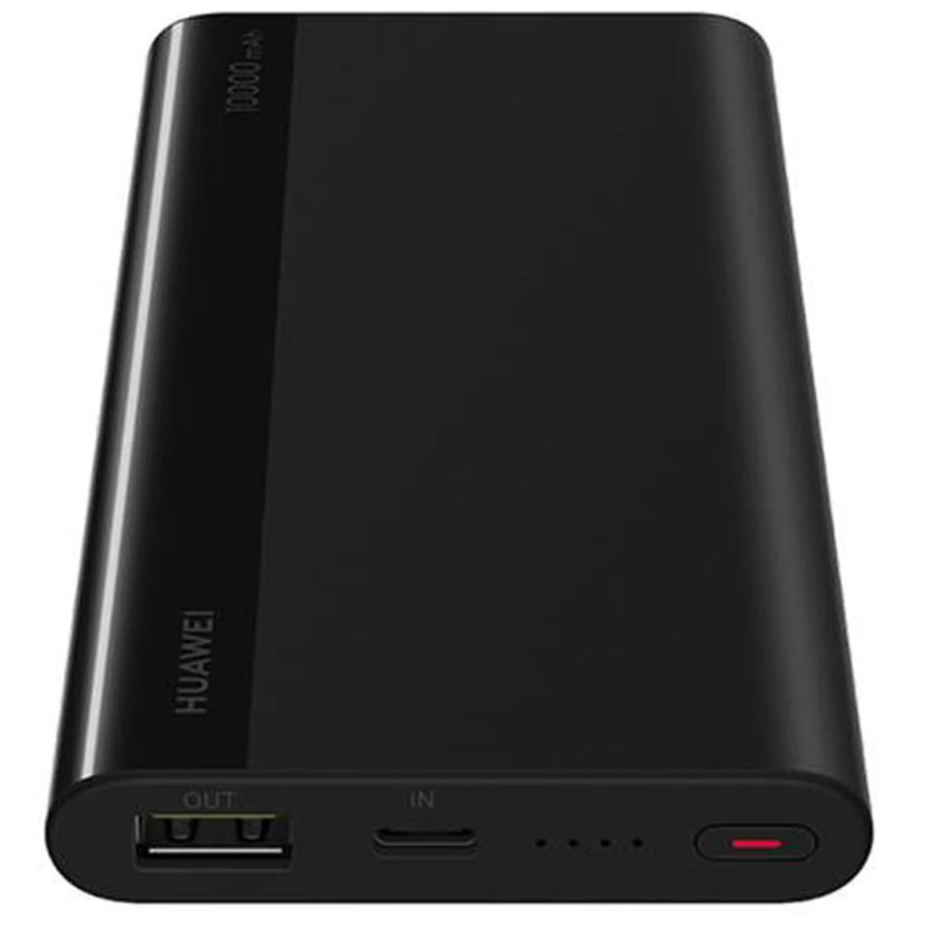 Внешний аккумулятор HUAWEI CP11QCPower Bank 10000 mAh Black UA