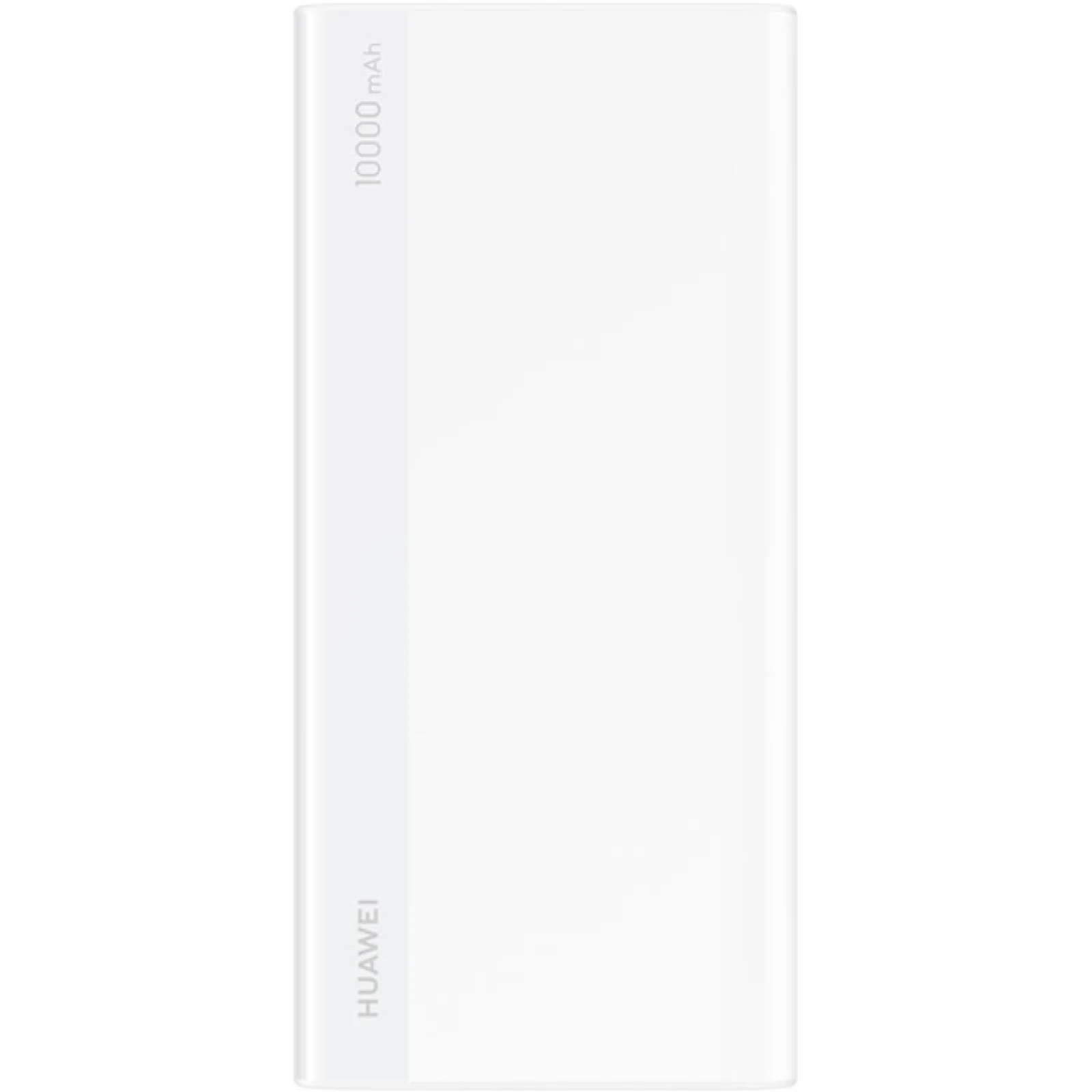 Зовнішній акумулятор HUAWEI CP11QCPower Bank 10000 mAh White UA