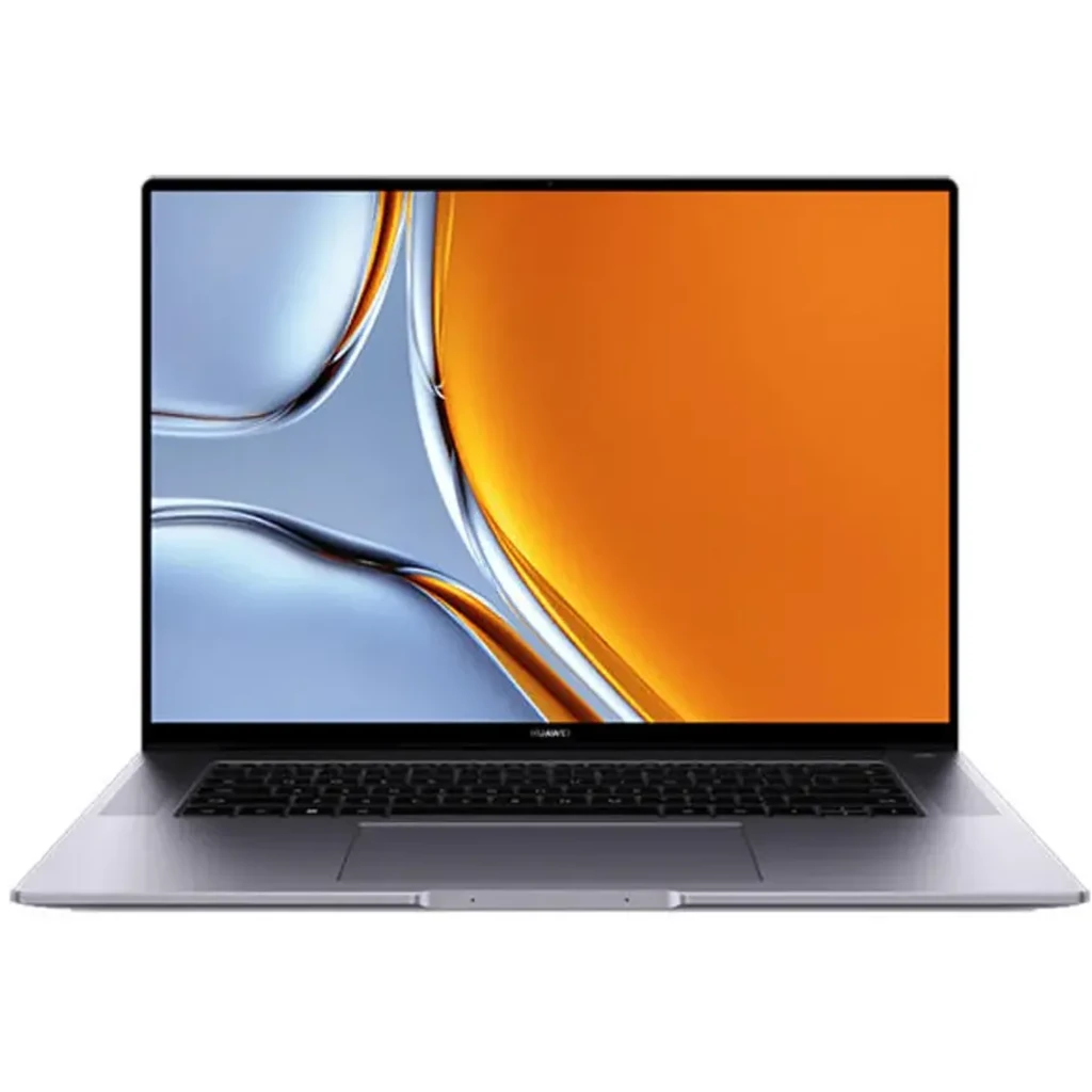 Ноутбук Huawei Matebook 16s 2023 Touch (CurieG-W9611T)