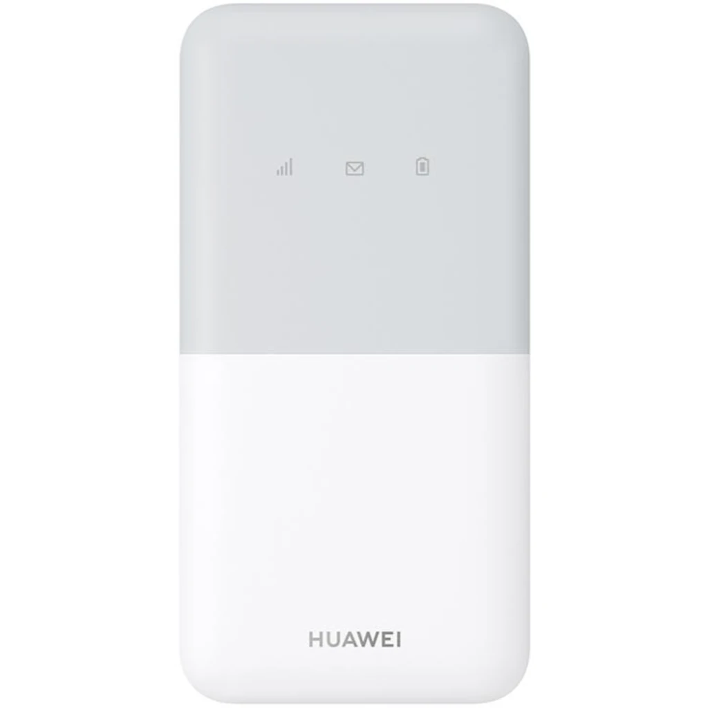 Модем 4G/3G + Wi-Fi роутер HUAWEI E5586-326 White UA