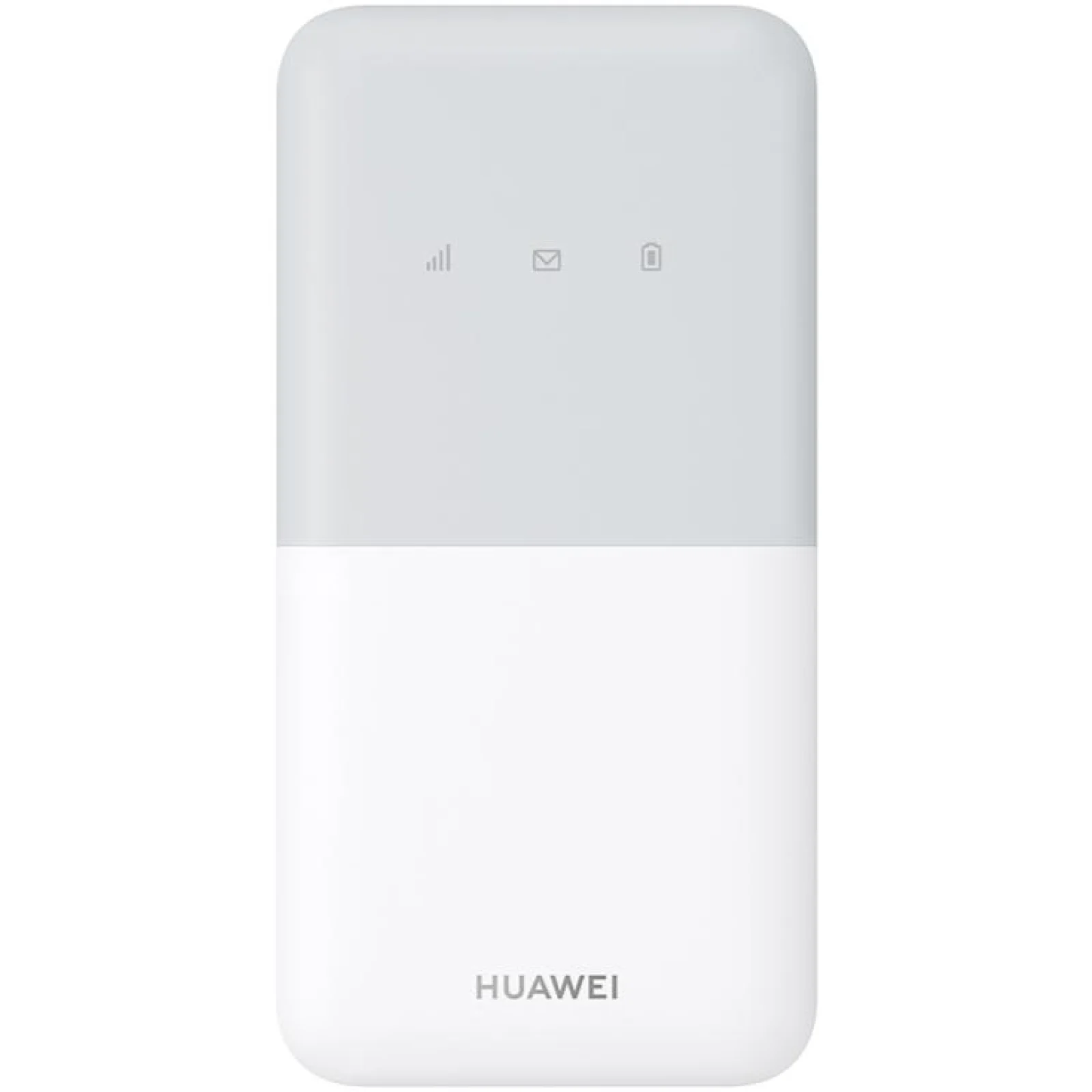 Модем 4G/3G + Wi-Fi роутер HUAWEI E5586-326 White UA