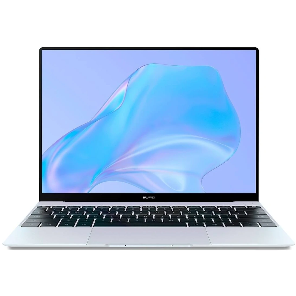 Ноутбук Huawei Matebook X EUL-W19P (53011EBR/53011EBB)