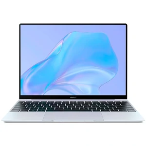 Ноутбук Huawei Matebook X EUL-W19P (53011EBR/53011EBB)