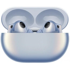 Колір: Блакитний - Навушники Huawei FreeBuds Pro 2 Silver Blue (55035843)