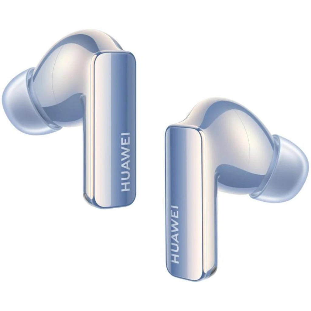 Навушники Huawei FreeBuds Pro 2 Silver Blue (55035843)