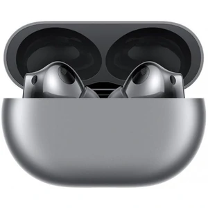 Колір: Сріблястий - Навушники Huawei FreeBuds Pro 2 Silver Frost (55035845)