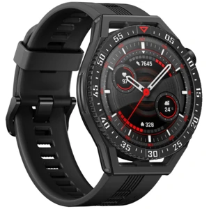 Смарт-годинник Huawei Watch GT 3 SE 46mm Black