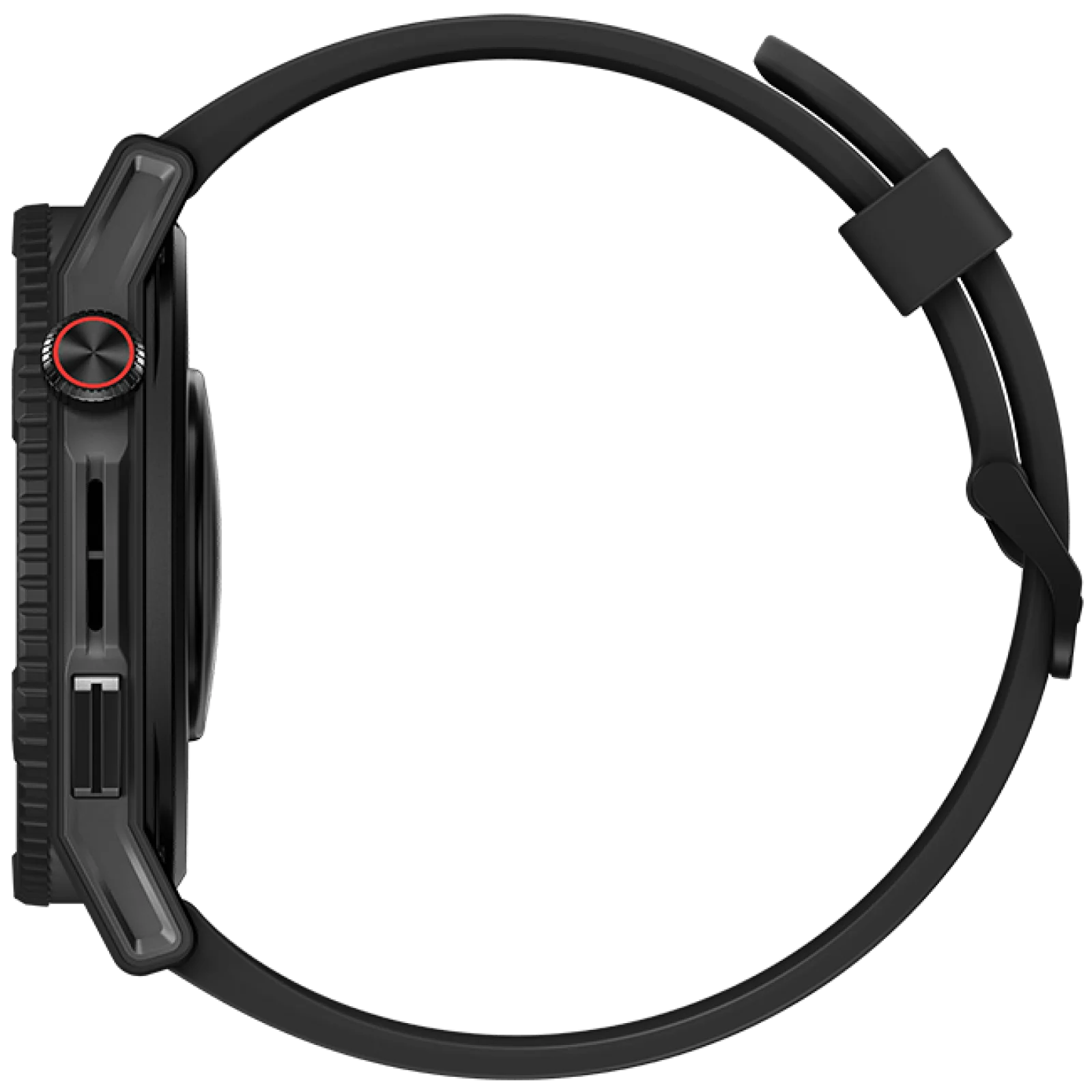 Смарт-годинник Huawei Watch GT 3 SE 46mm Black