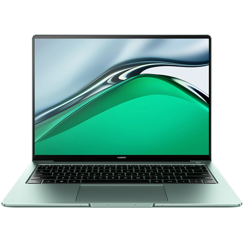 Ноутбук Huawei MateBook 14s Green (HookeD-W5651T)