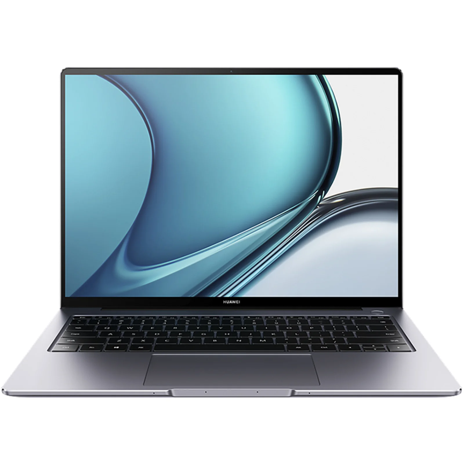 Ноутбук Huawei MateBook 14s Space Gray (53012LVG) UA