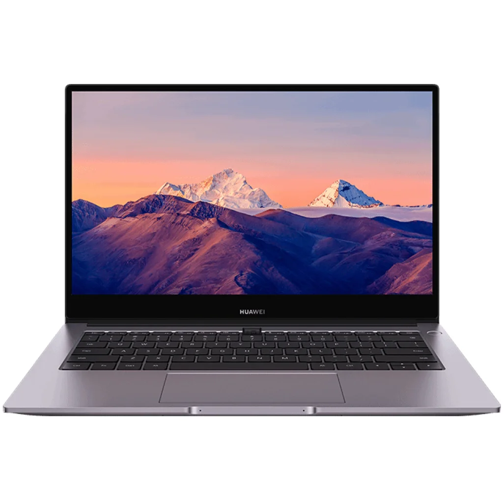 Ноутбук Huawei MateBook B3-420 (NDZ-WDH9A)