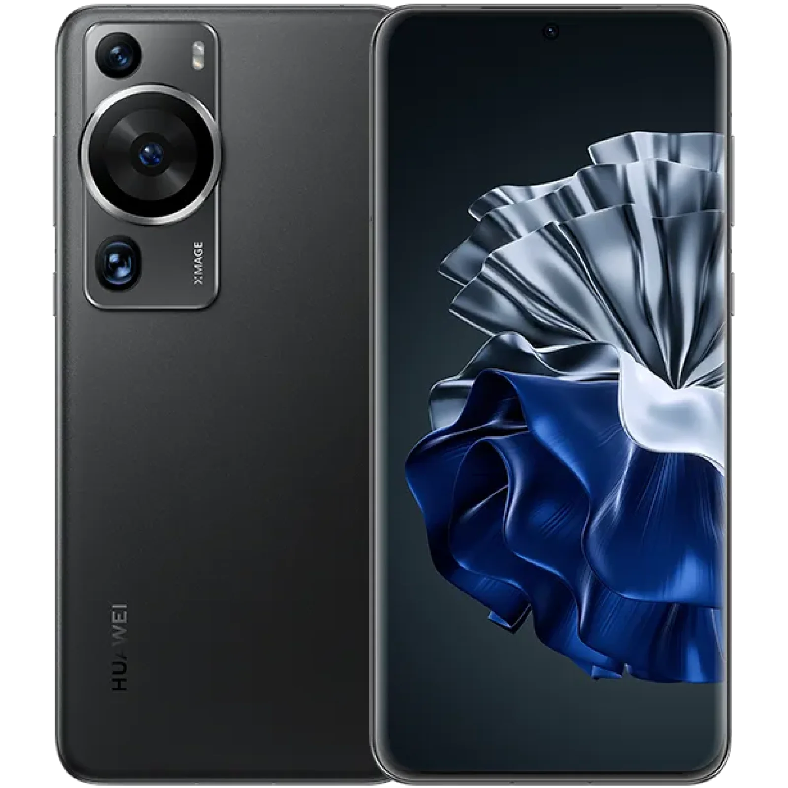 Смартфон Huawei P60 Pro 8/256GB Black EU