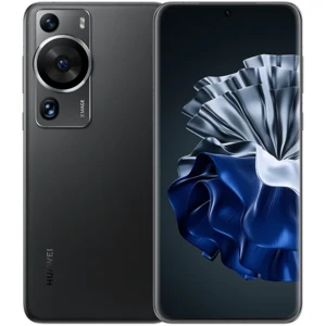 Цвет: Черный - Смартфон Huawei P60 Pro 8/256GB Black EU