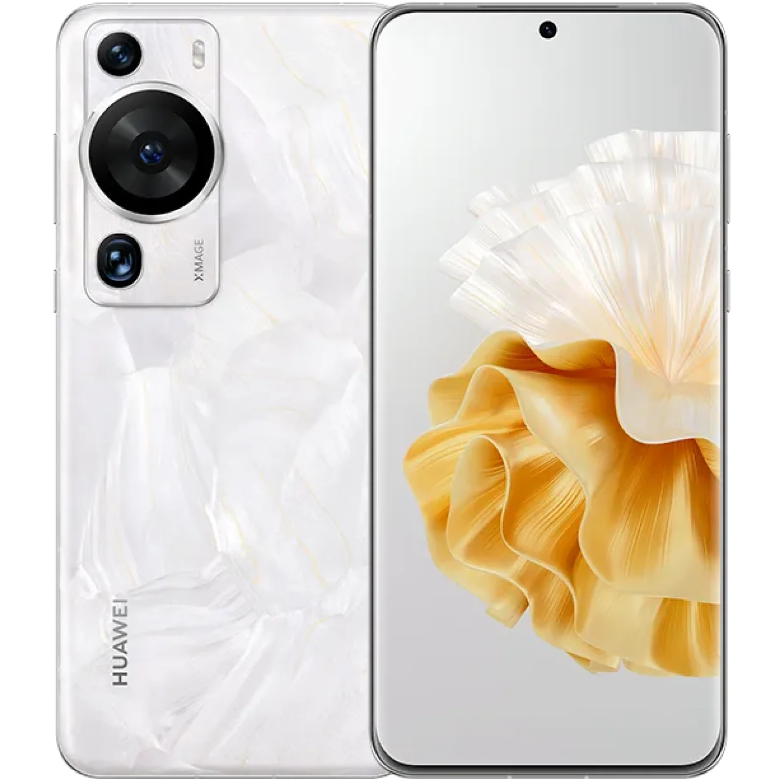 Смартфон Huawei P60 Pro 12/512GB Rococo Pearl EU