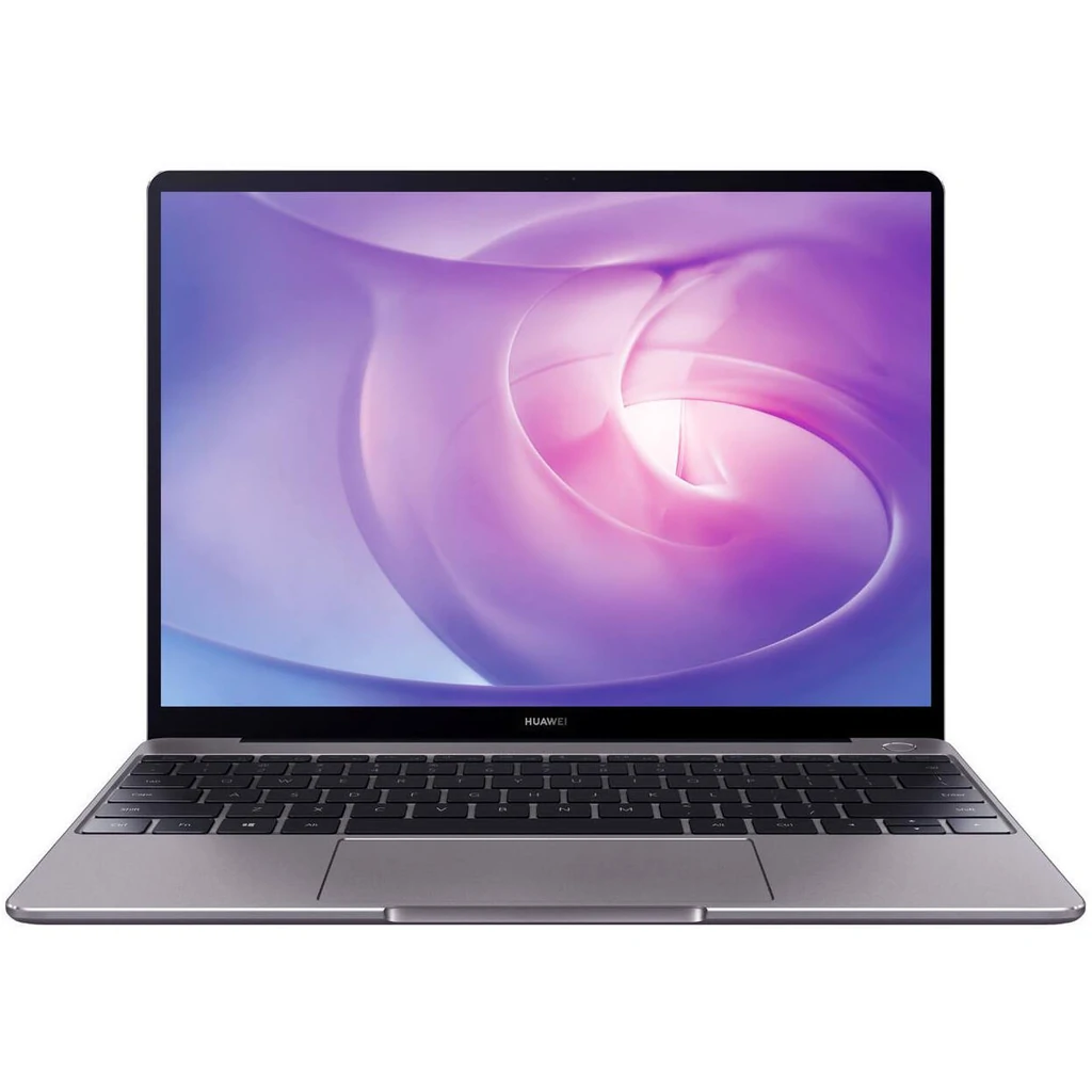 Ноутбук Huawei MateBook 13 (WRT-W29) Space Gray (WRT-W29С)