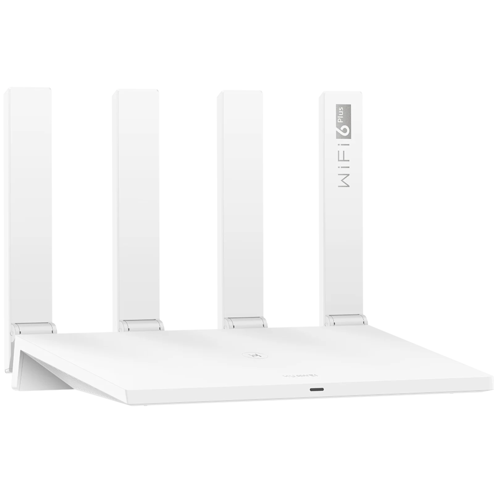 Wi-Fi роутер Huawei AX3 (Dual Core) WS7100-25 White (53039916) UA