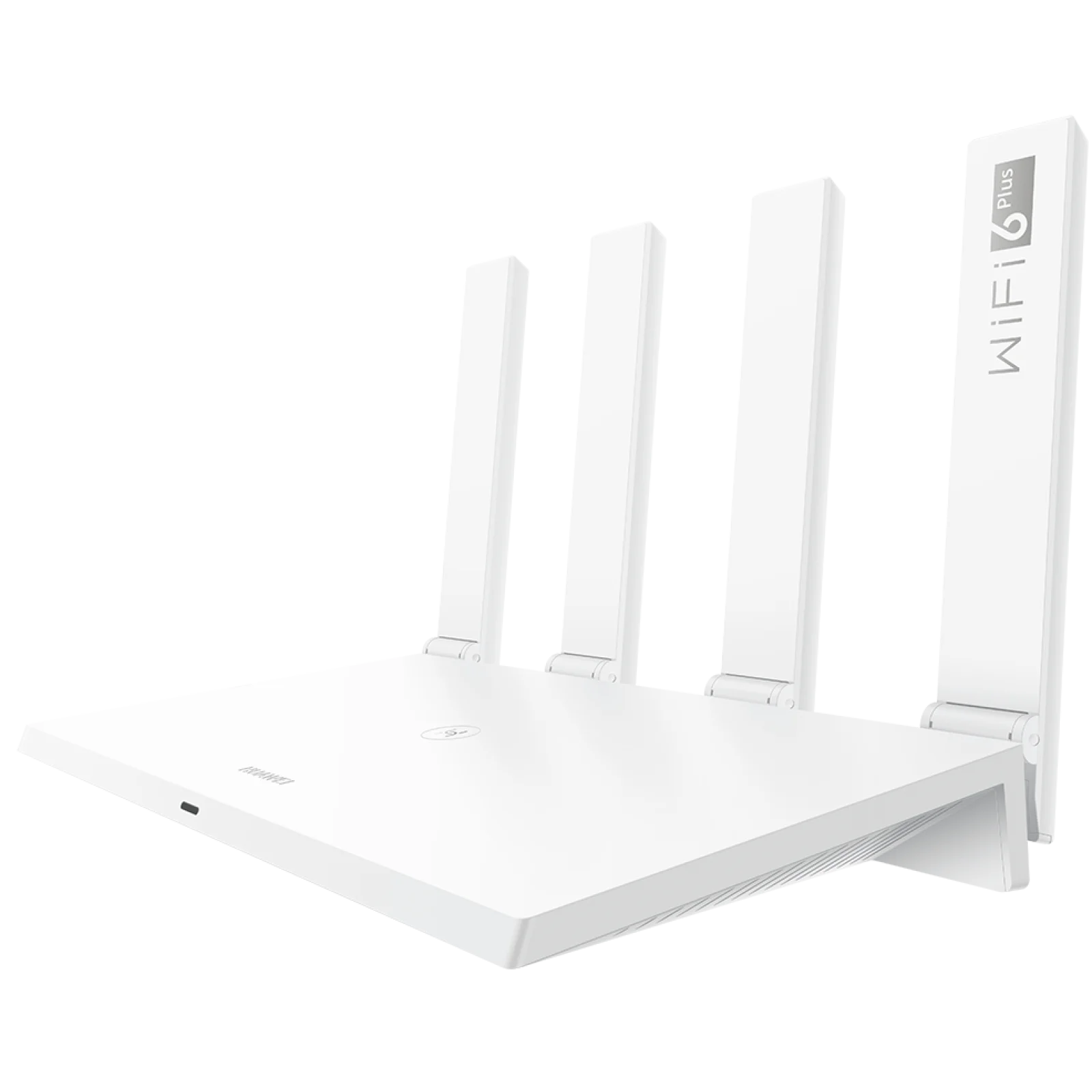 Wi-Fi роутер Huawei AX3 (Dual Core) WS7100-25 White (53039916) UA