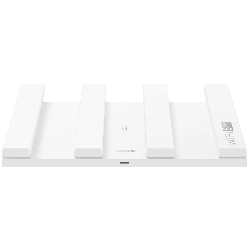 Wi-Fi роутер Huawei AX3 (Dual Core) WS7100-25 White (53039916) UA