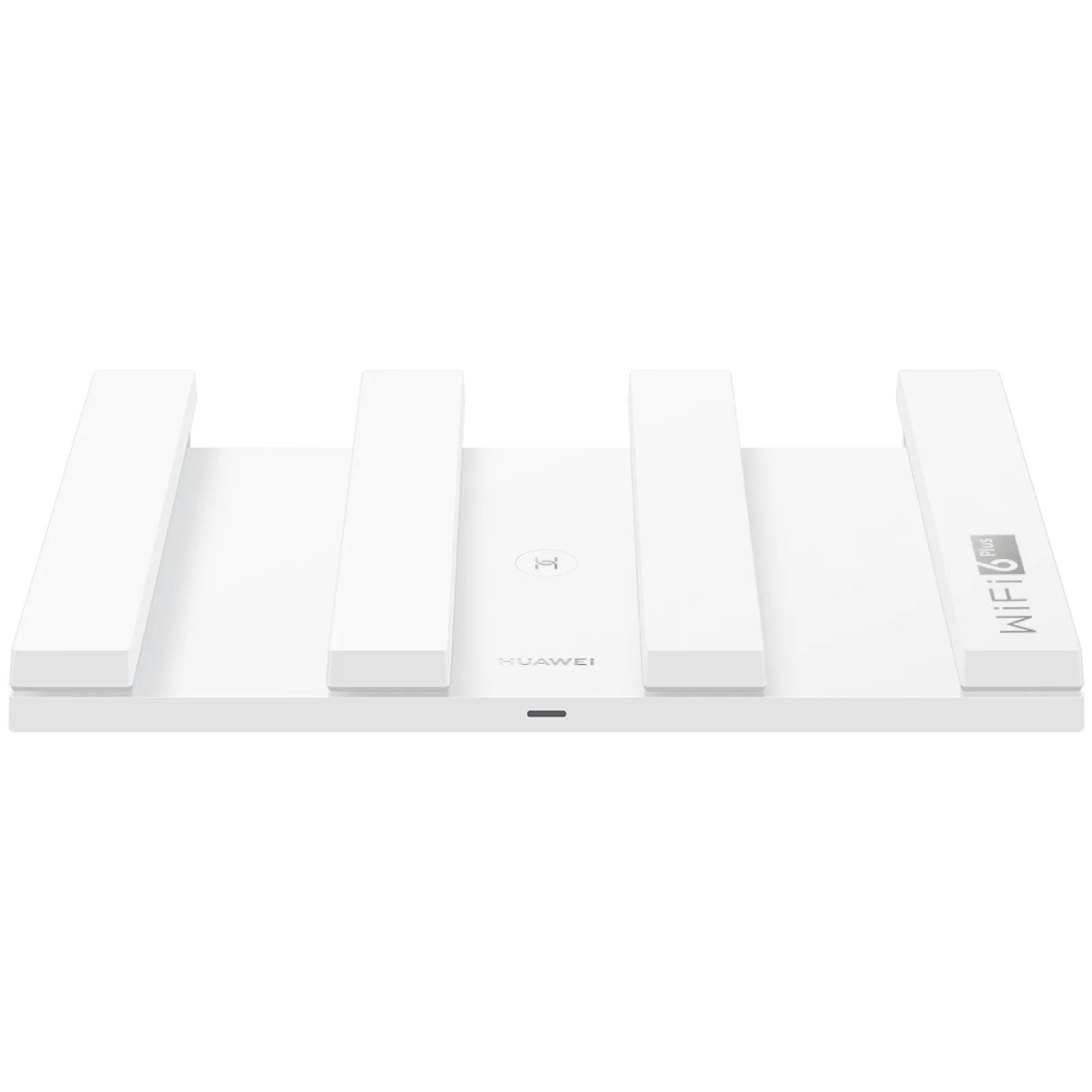 Wi-Fi роутер Huawei AX3 (Dual Core) WS7100-25 White (53039916) UA