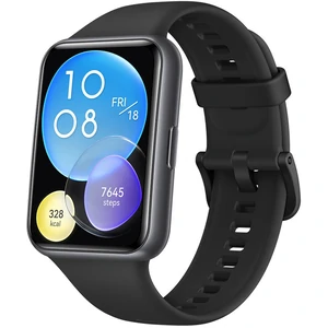 Смарт-часы Huawei Watch Fit 2 46mm Midnight Black (55028894)