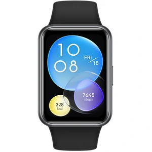 Смарт-часы Huawei Watch Fit 2 46mm Midnight Black (55028894)