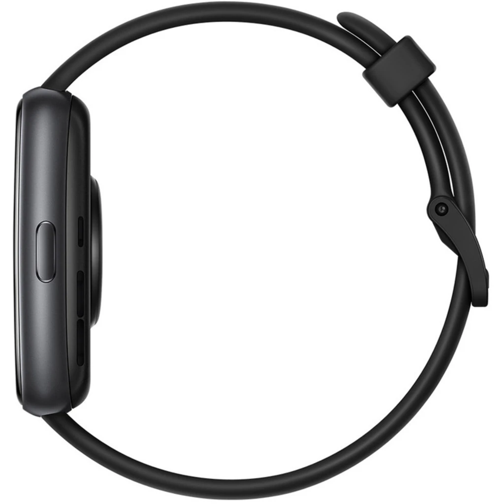 Смарт-часы Huawei Watch Fit 2 46mm Midnight Black (55028894)