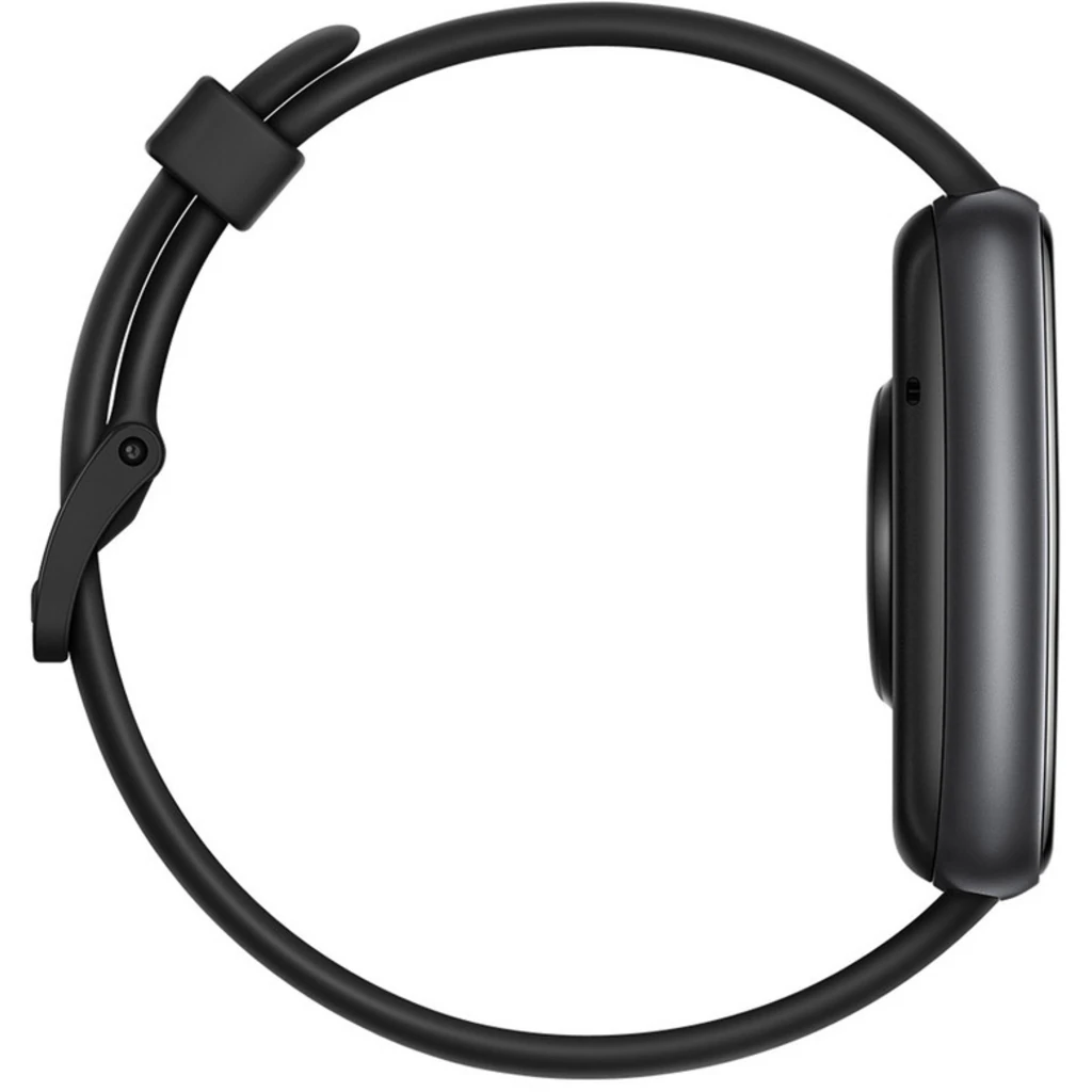 Смарт-часы Huawei Watch Fit 2 46mm Midnight Black (55028894)
