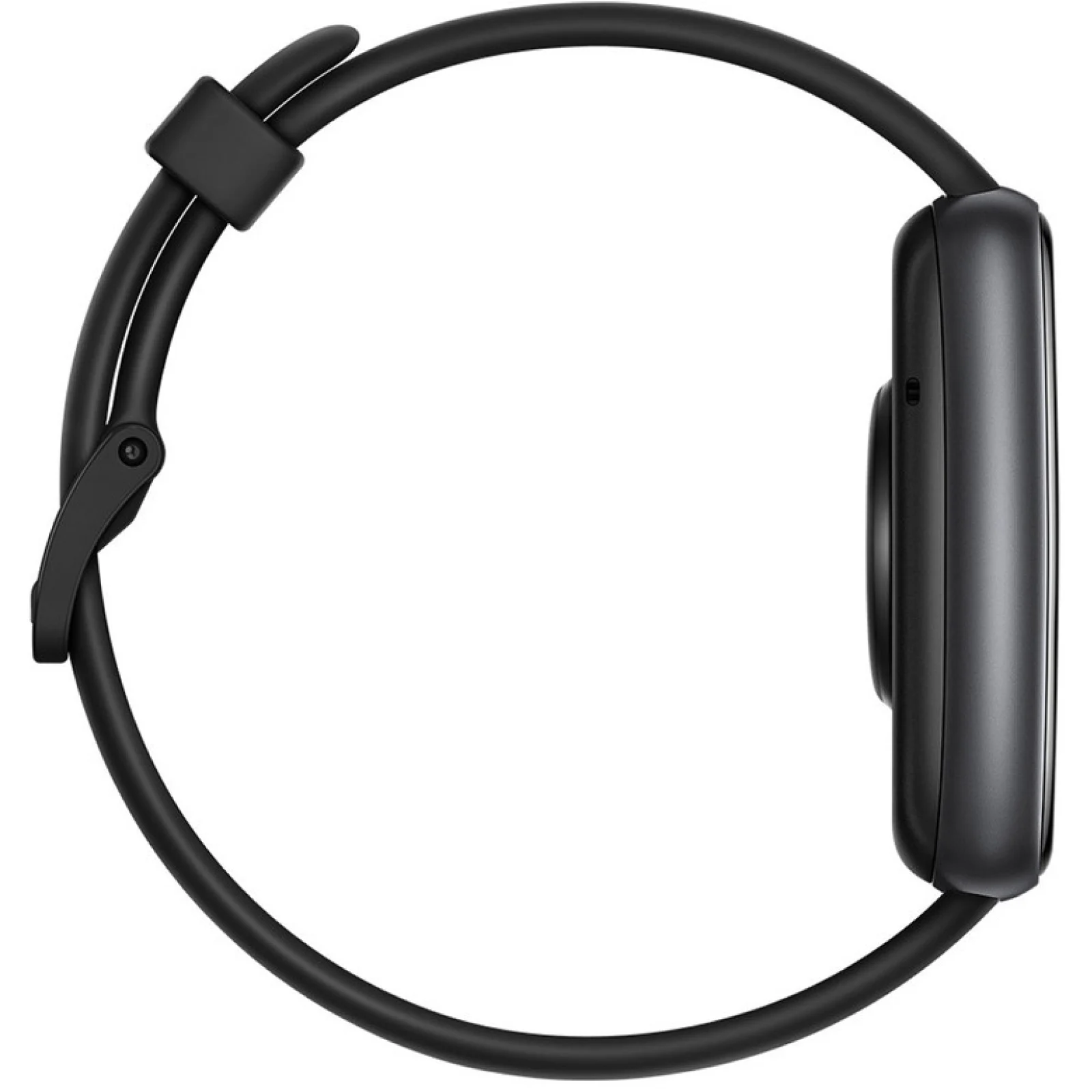 Смарт-годинник Huawei Watch Fit 2 46mm Midnight Black (55028894) UA