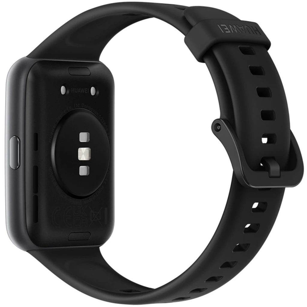 Смарт-часы Huawei Watch Fit 2 46mm Midnight Black (55028894)