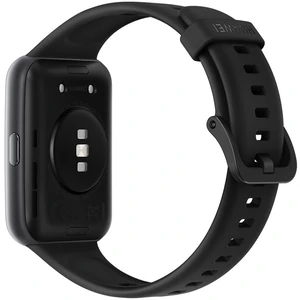 Смарт-часы Huawei Watch Fit 2 46mm Midnight Black (55028894)