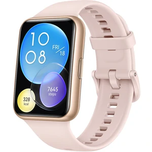 Смарт-часы Huawei Watch Fit 2 46mm Sakura Pink (55028896) UA