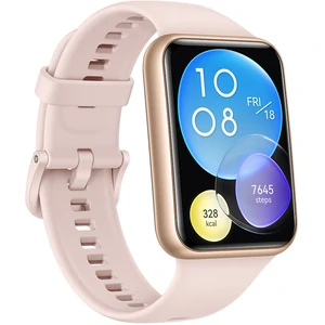 Смарт-часы Huawei Watch Fit 2 46mm Sakura Pink (55028896) UA