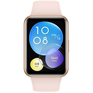 Смарт-часы Huawei Watch Fit 2 46mm Sakura Pink (55028896) UA