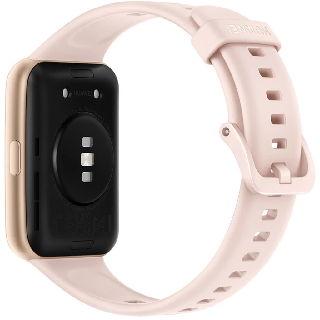 Смарт-часы Huawei Watch Fit 2 46mm Sakura Pink (55028896) UA