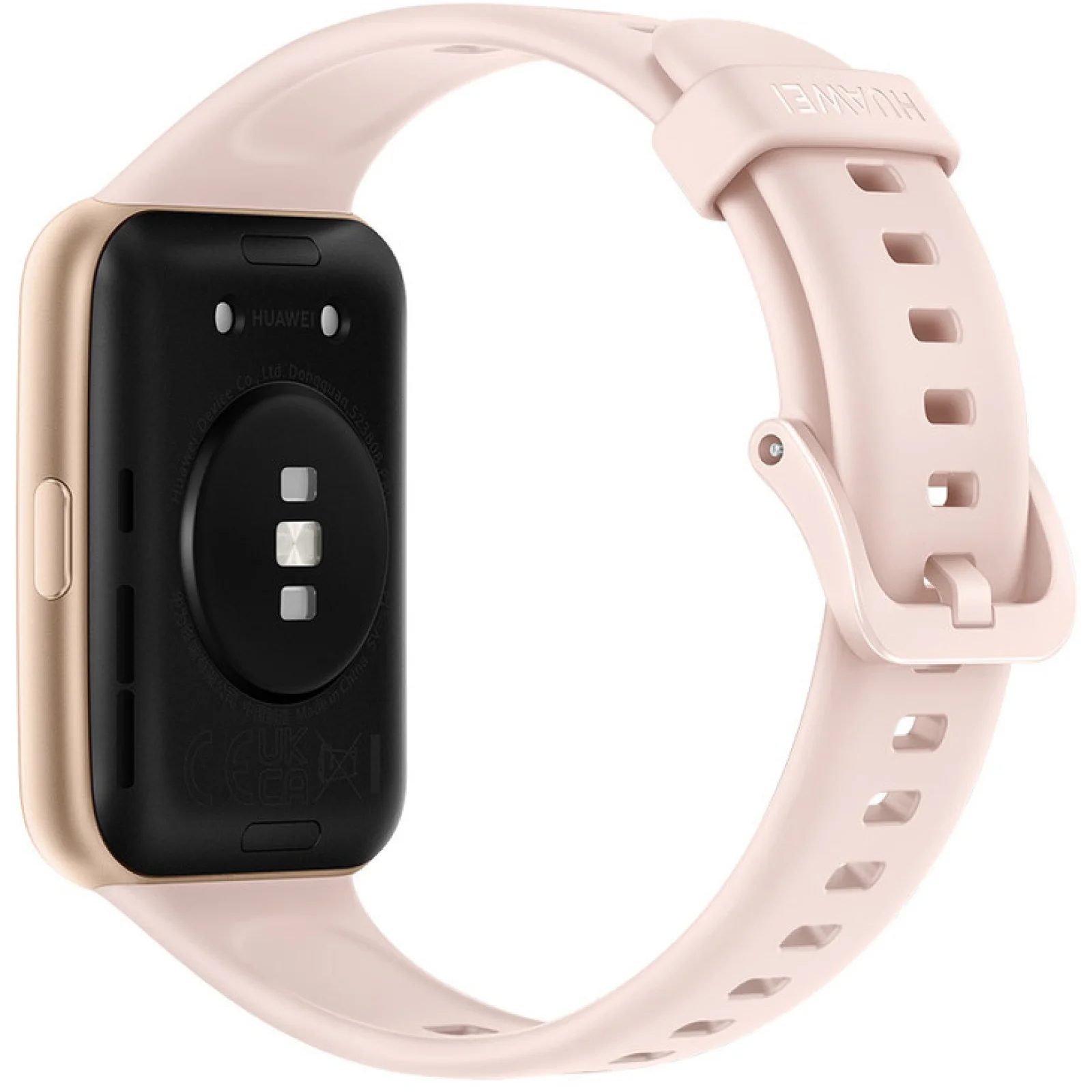 Смарт-годинник Huawei Watch Fit 2 46mm Sakura Pink (55028896)